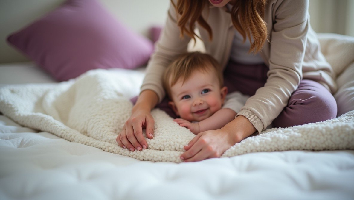 single parent