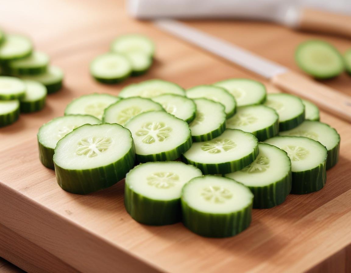 sliced