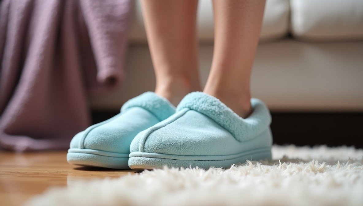 slippers