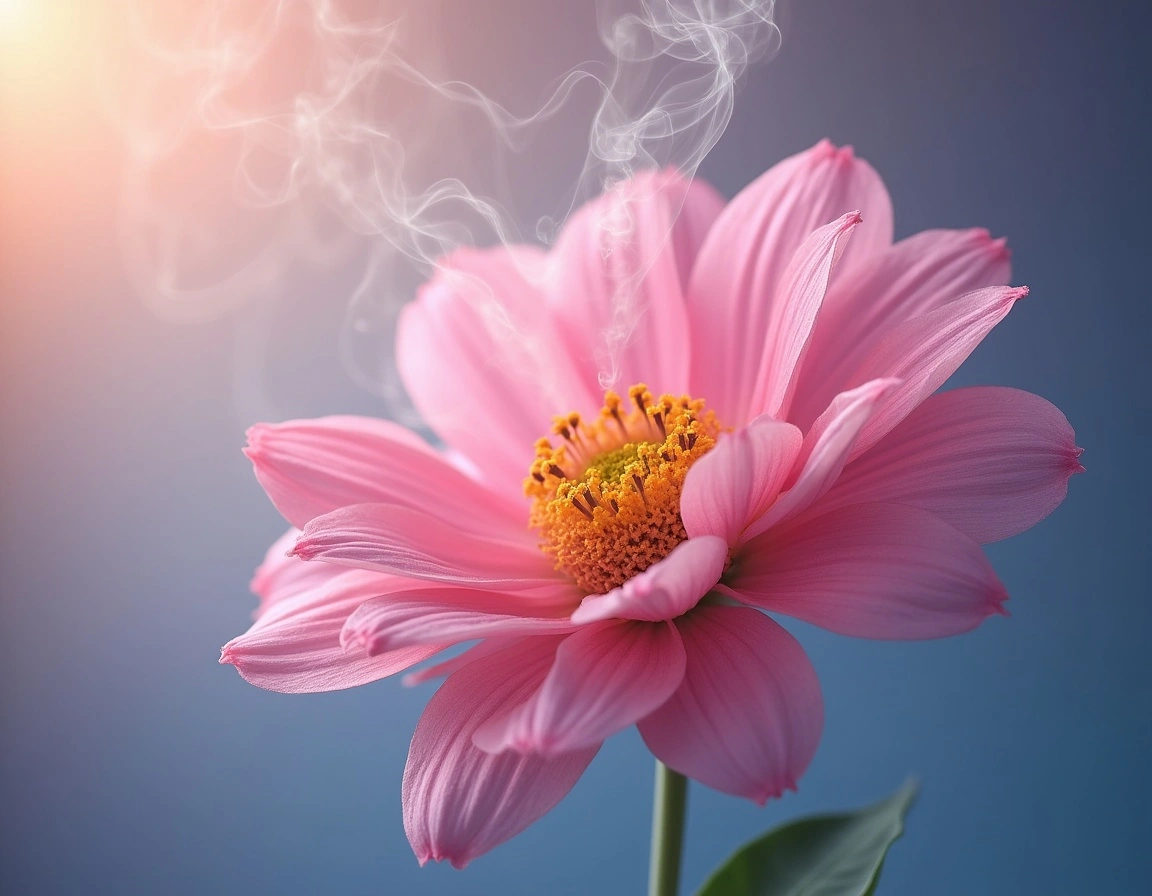 smell