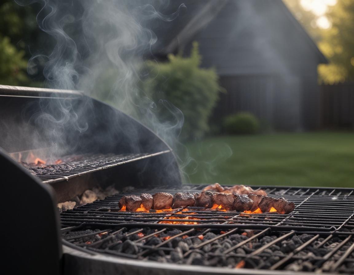 smoky