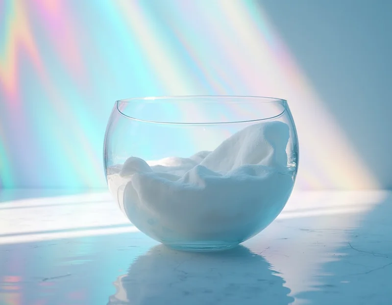 soak