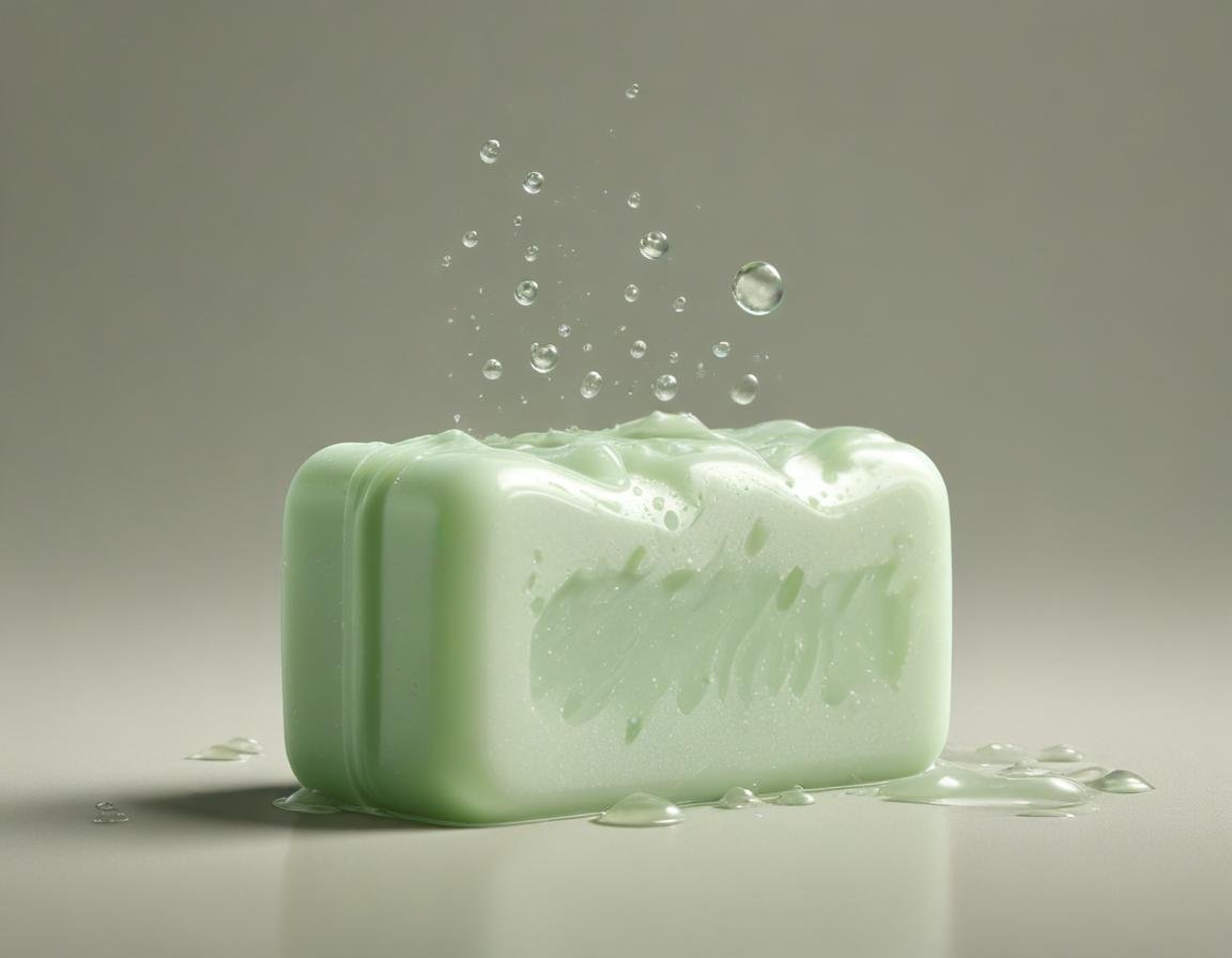 soap
