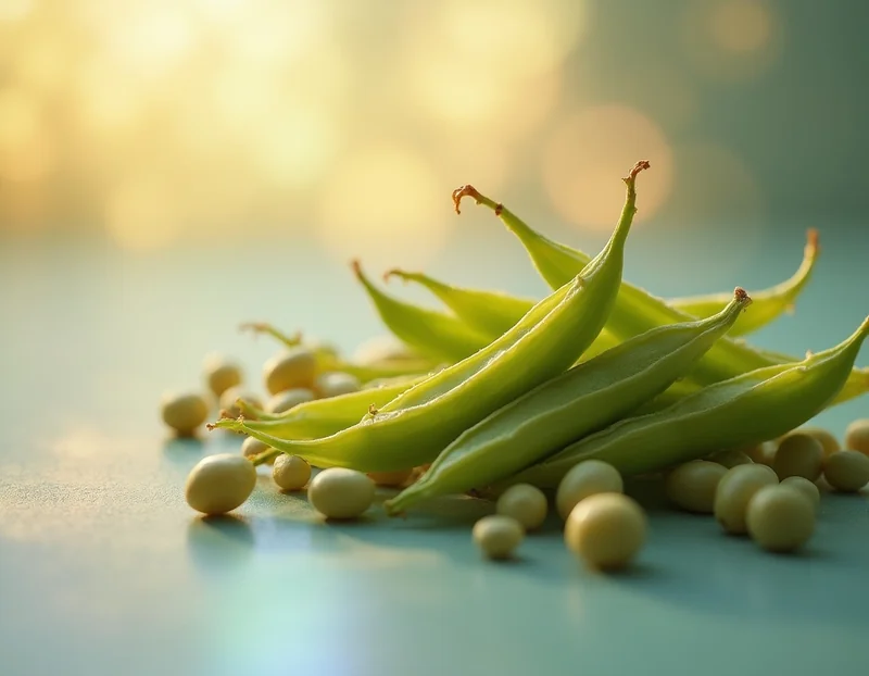 soybean