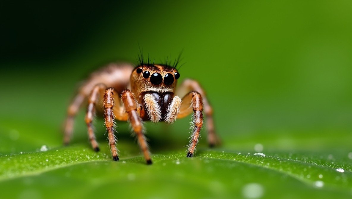 spider