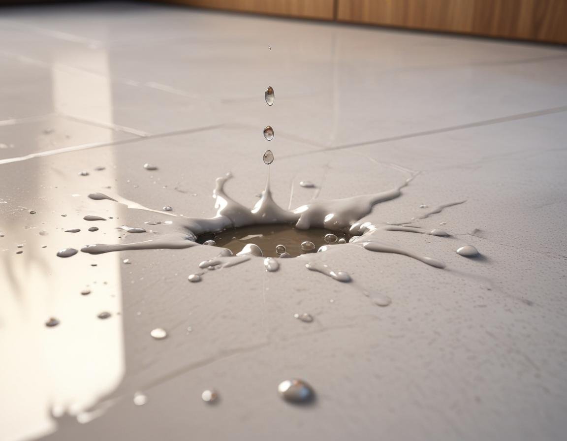 spill