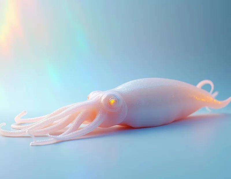squid
