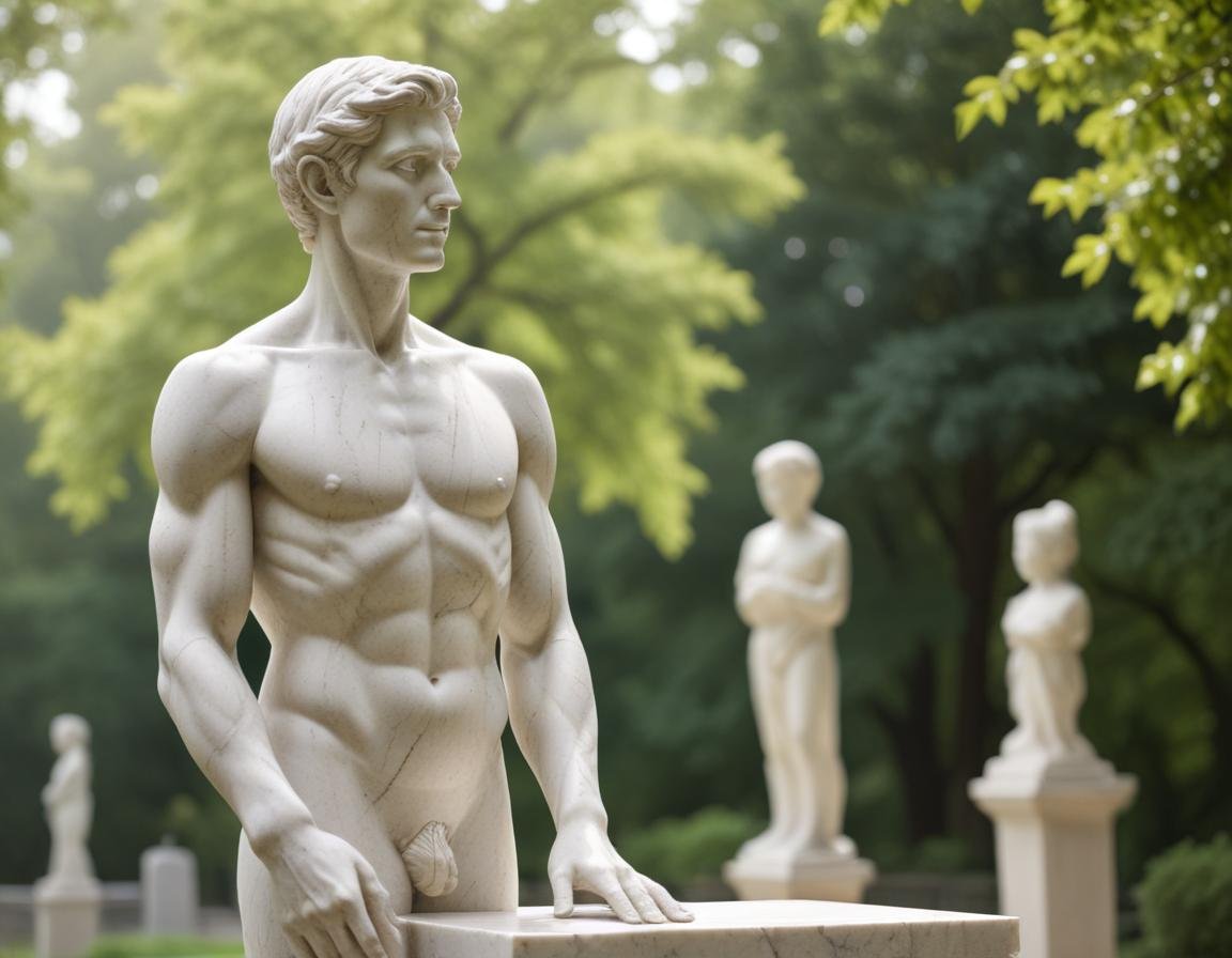 sculpture