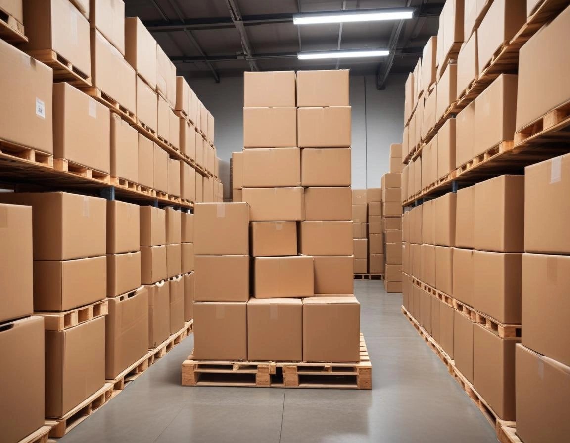stock