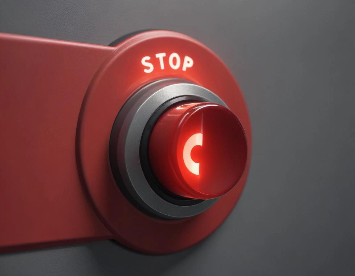 stop