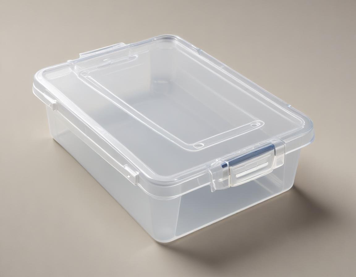storage box