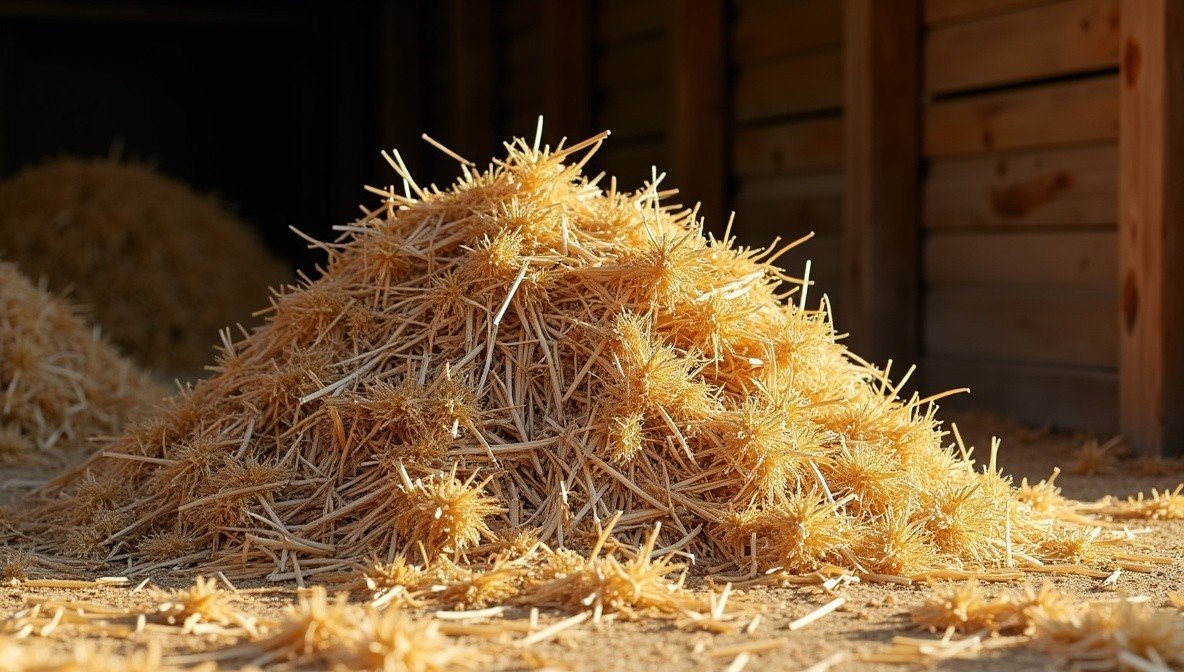straw