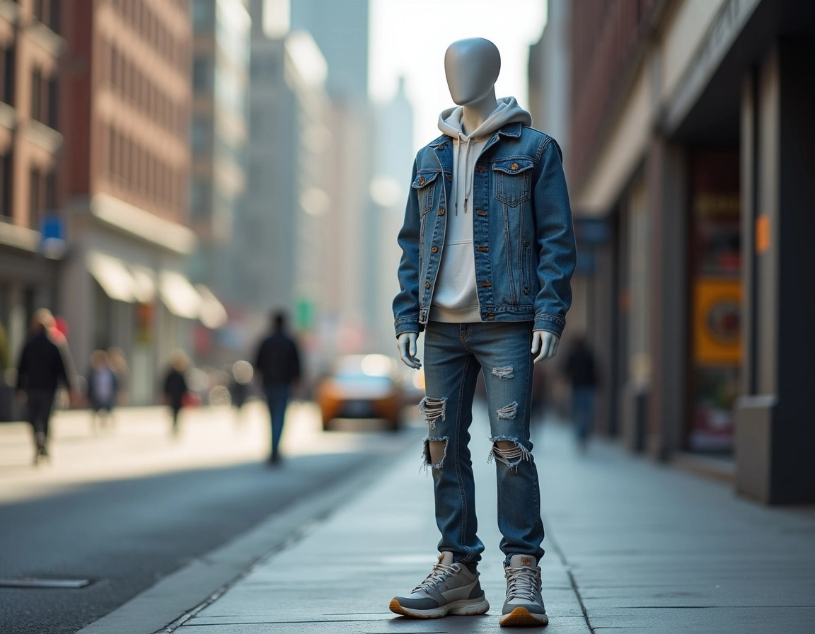 street style