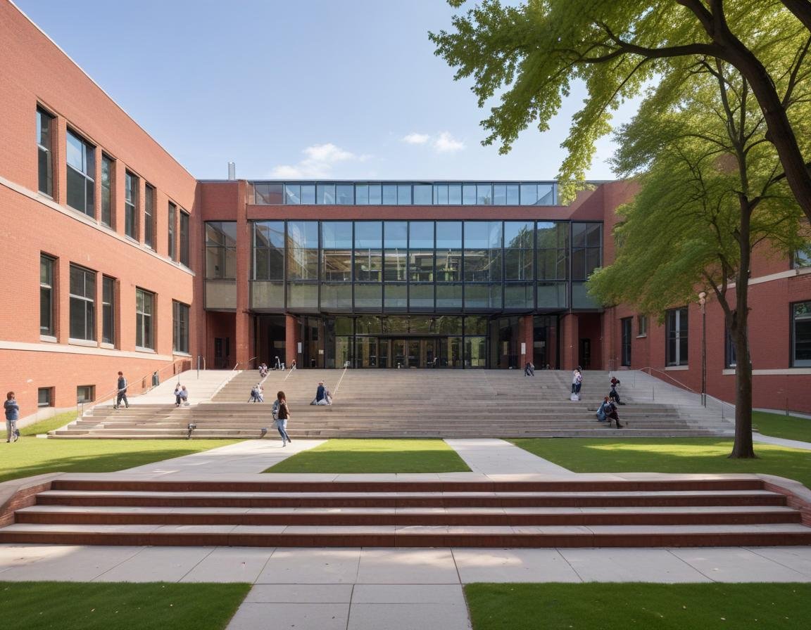 Studentenvertretung