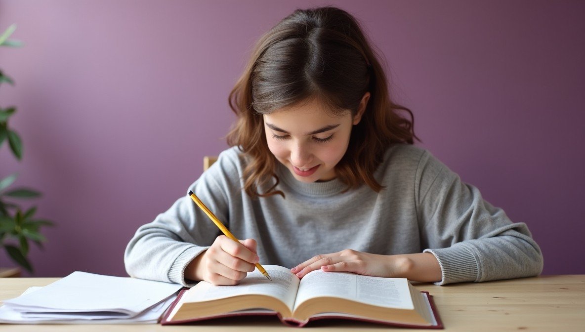 study