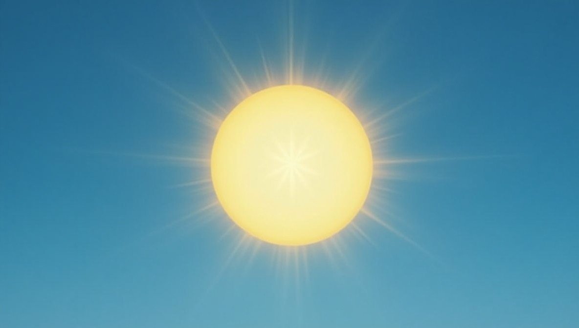 sun