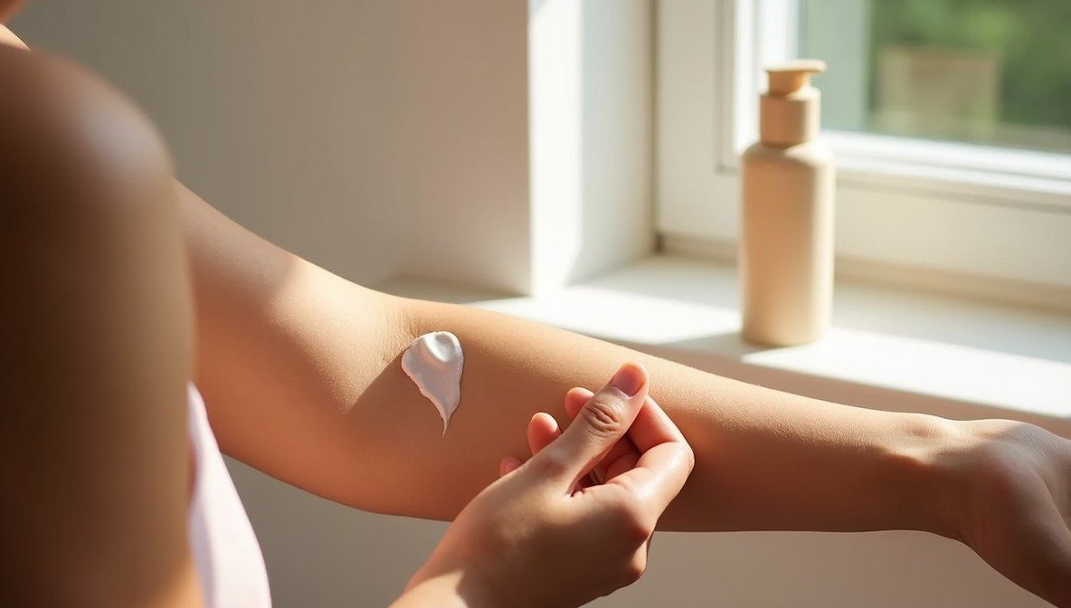 Sonnencreme