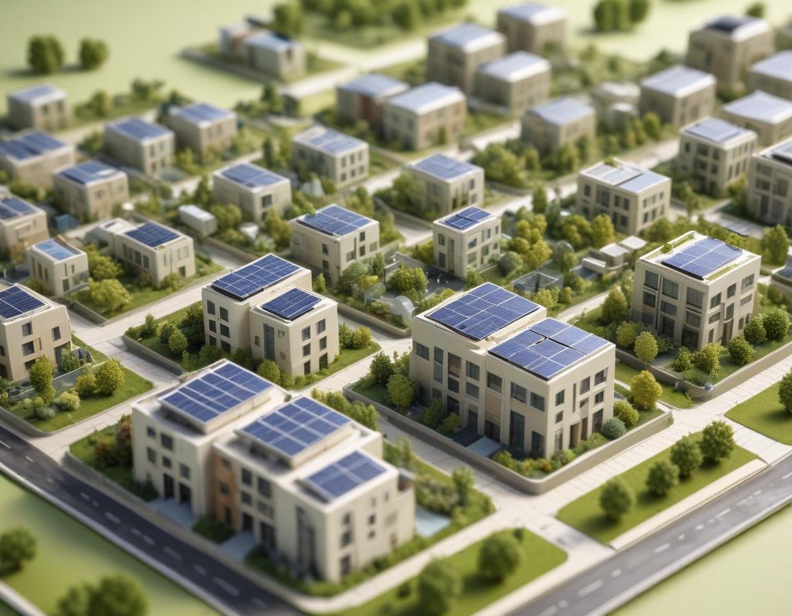 sustainable development