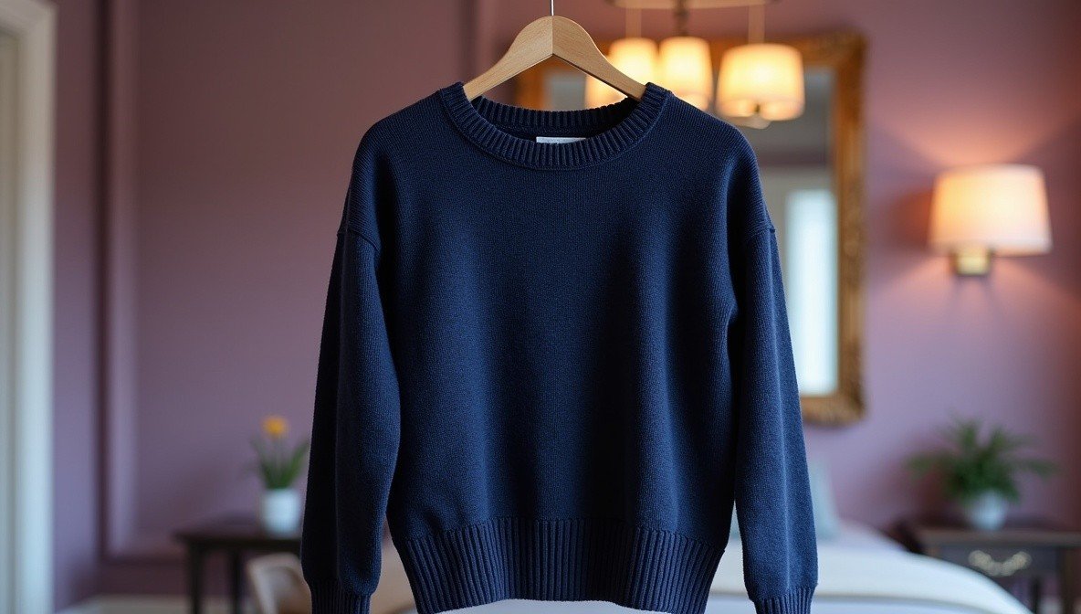 sweater