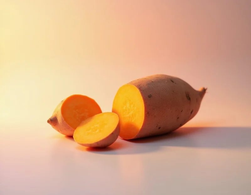 sweet potato