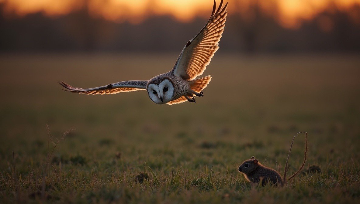 swoop