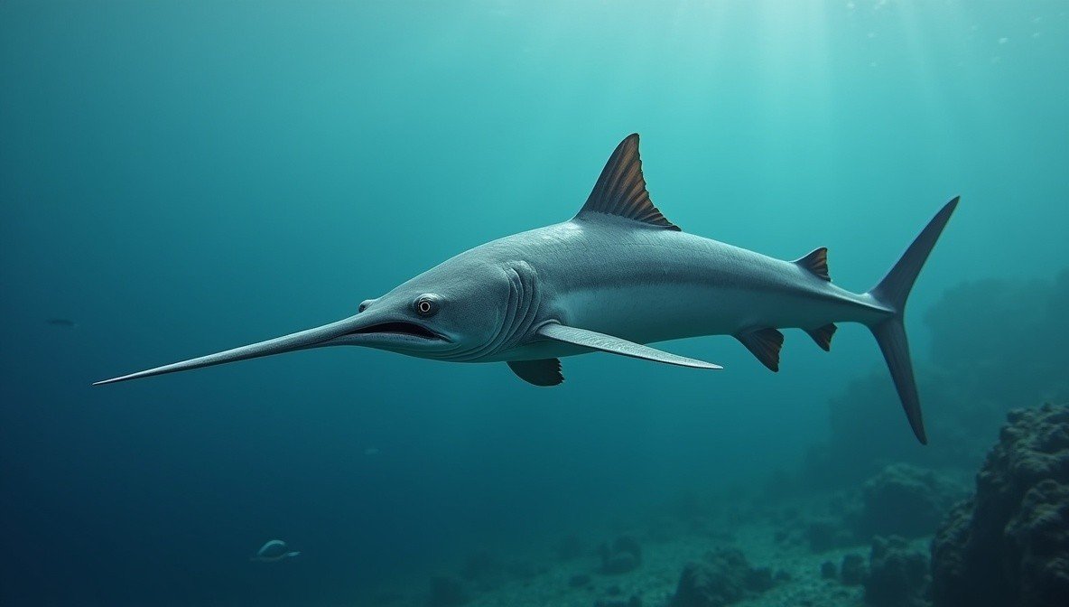 Schwertfisch