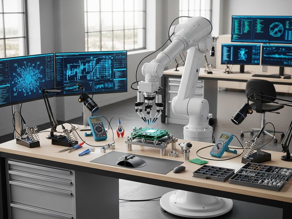 technologisch