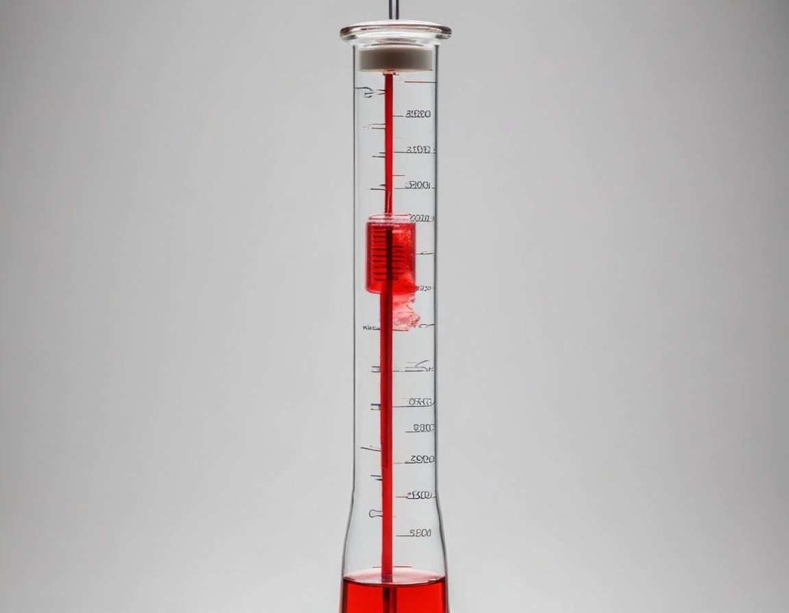 temperature rise