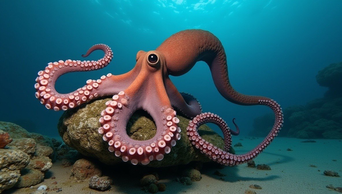 tentacolo