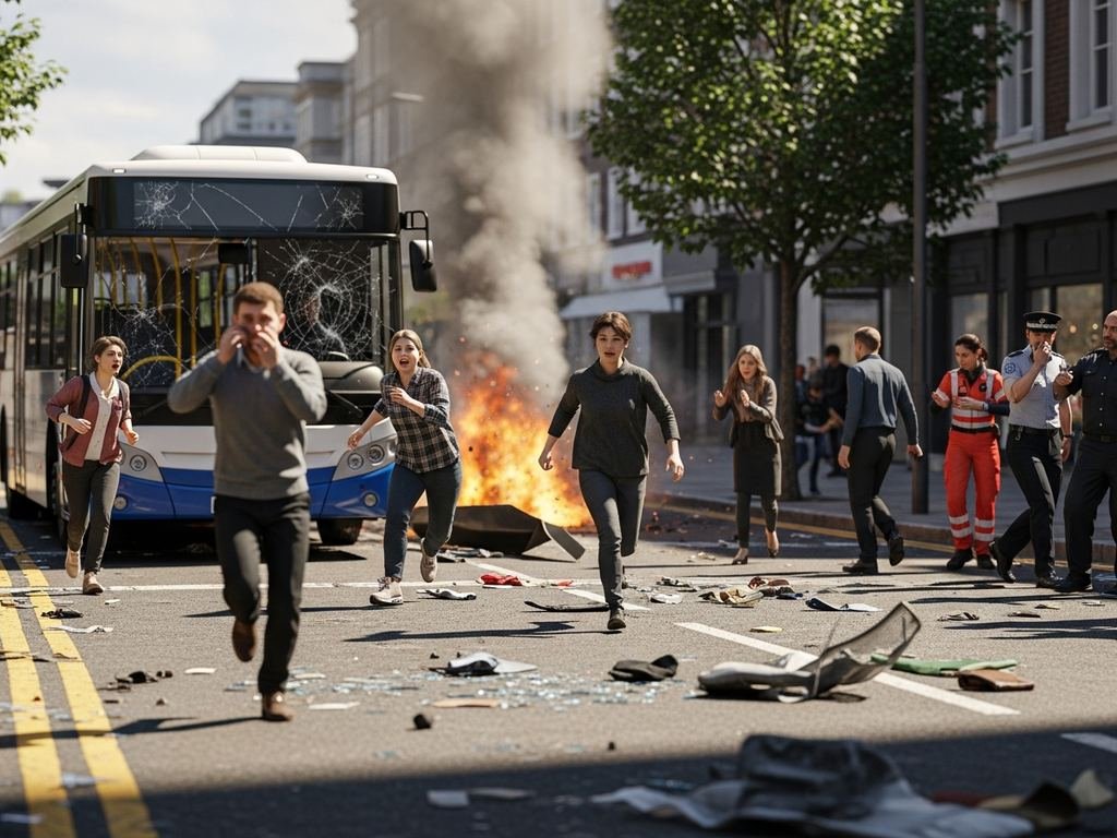 Terrorismus
