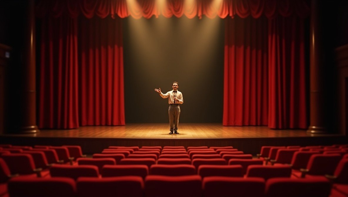 theater