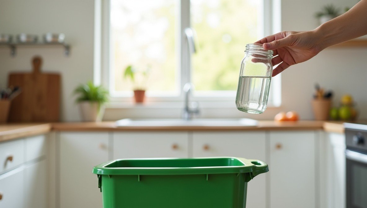 throw away