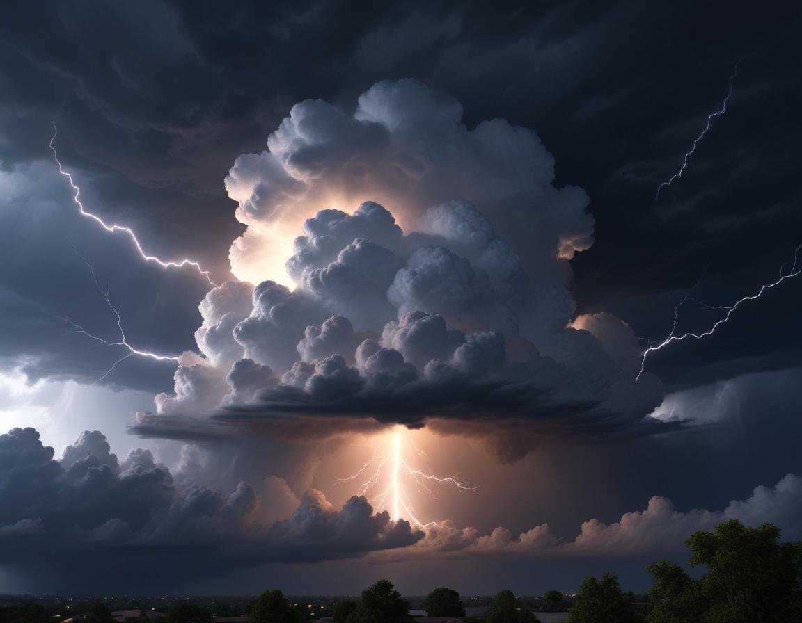 thunder