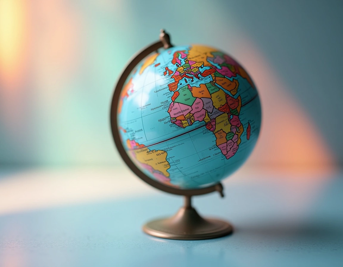 time zone