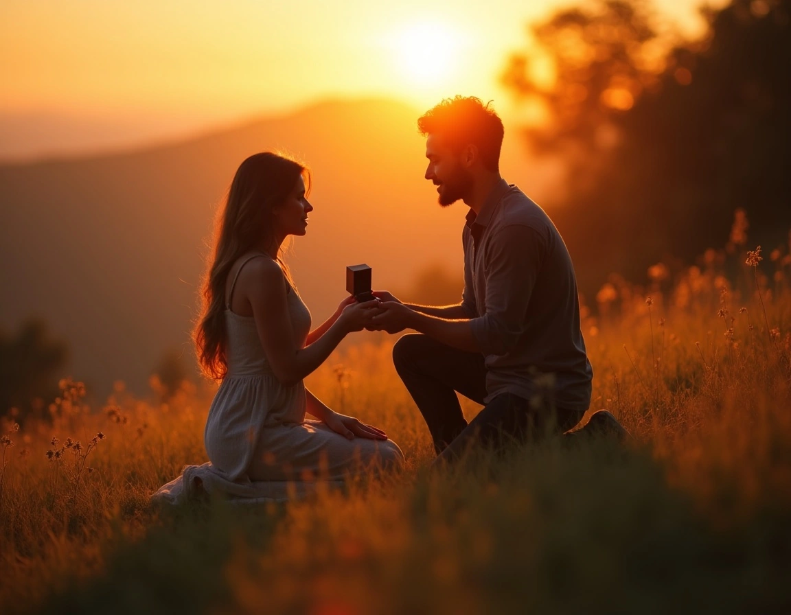 to propose