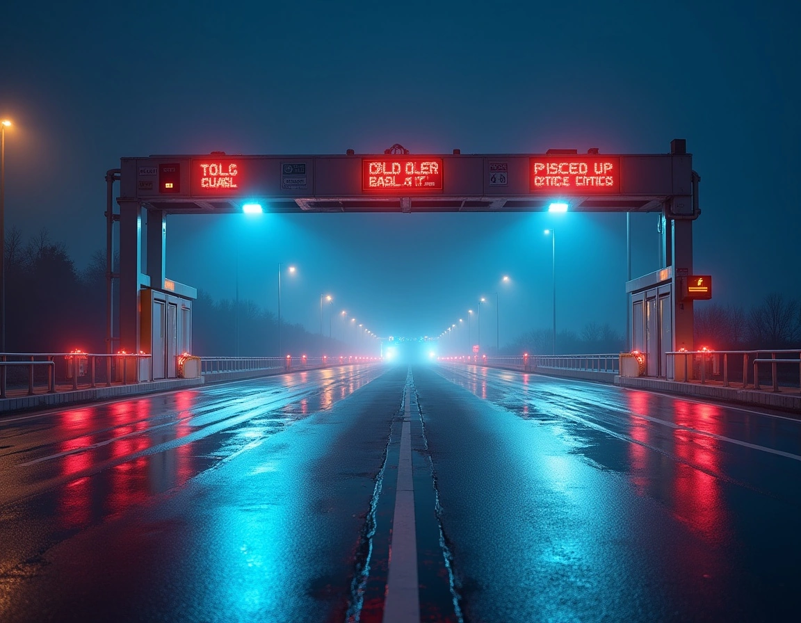 toll