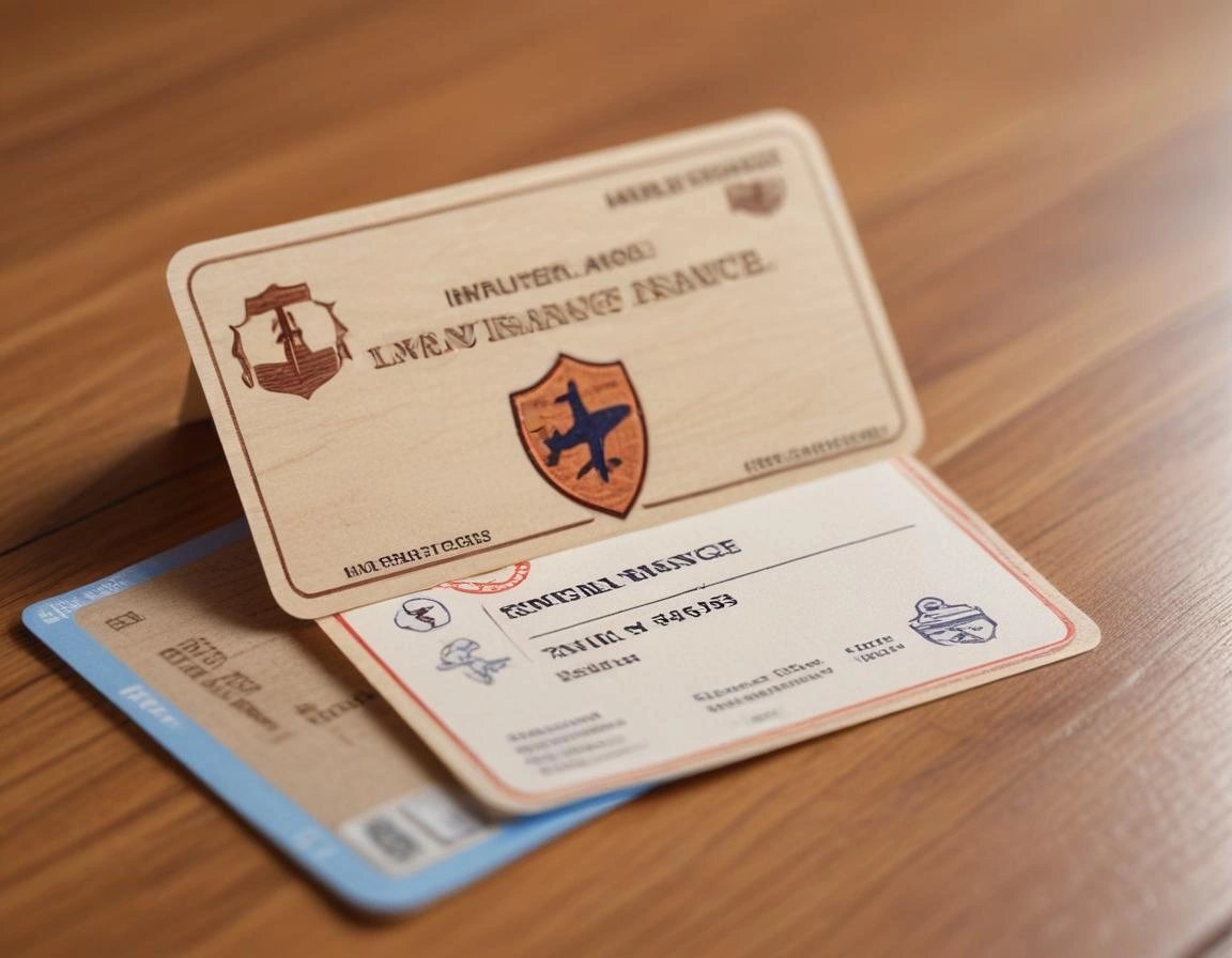 travel insurance