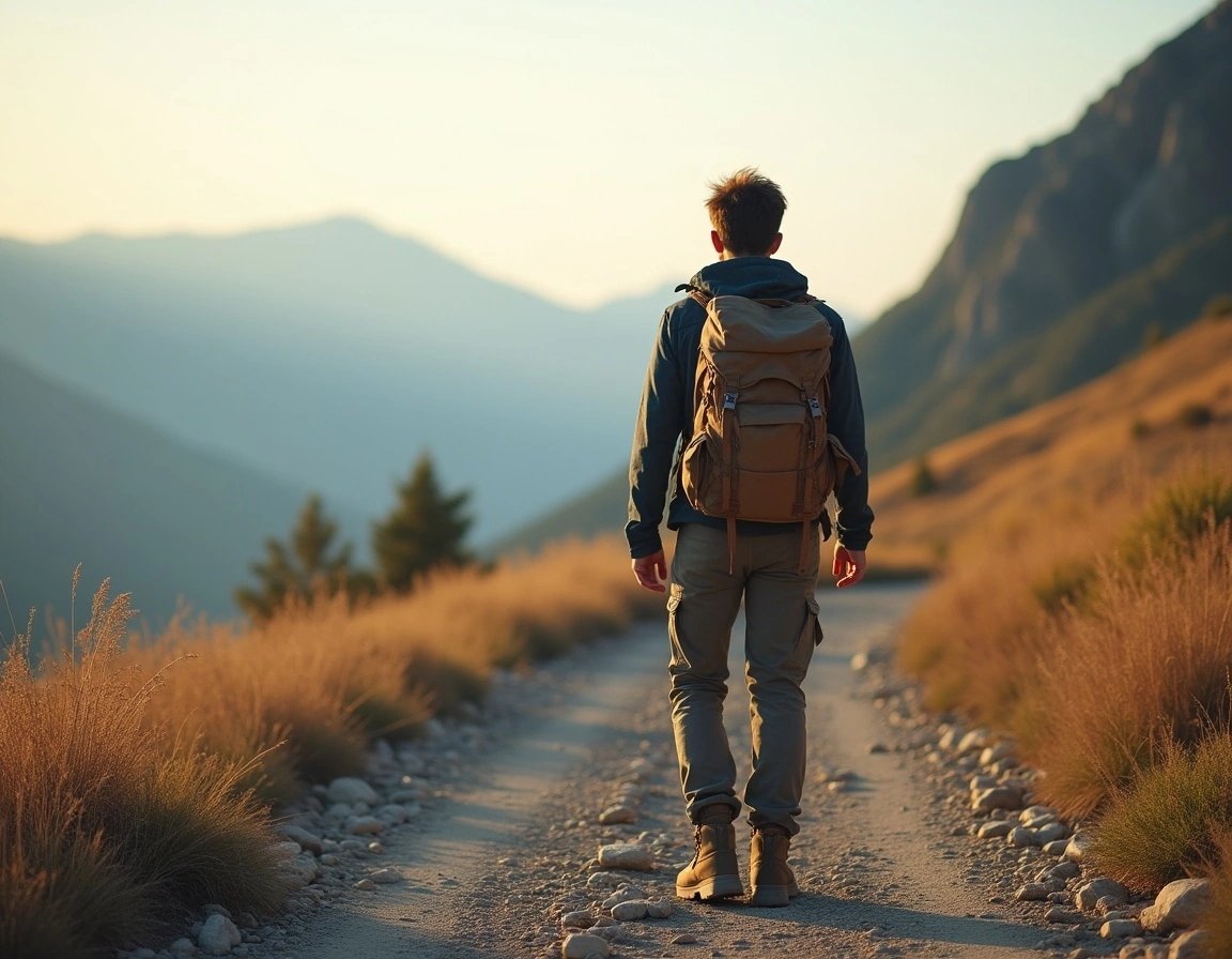 traveler