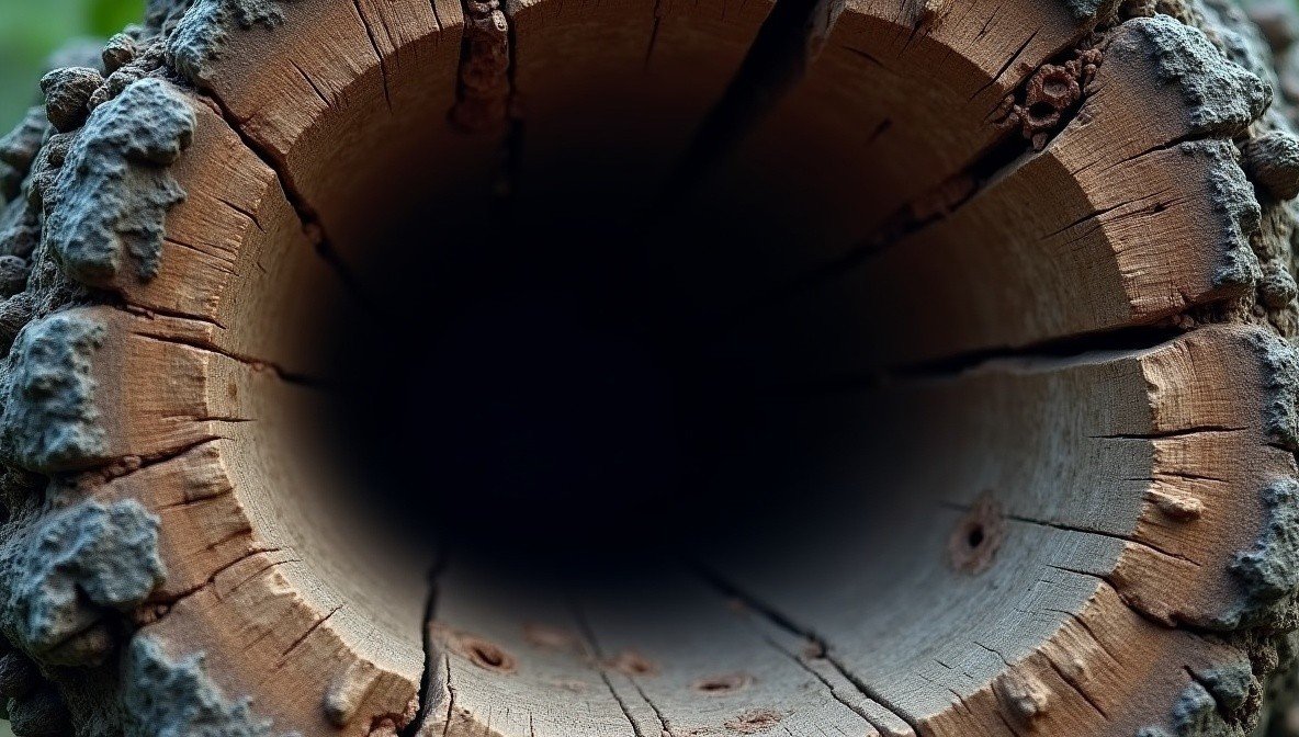 Baumhöhle