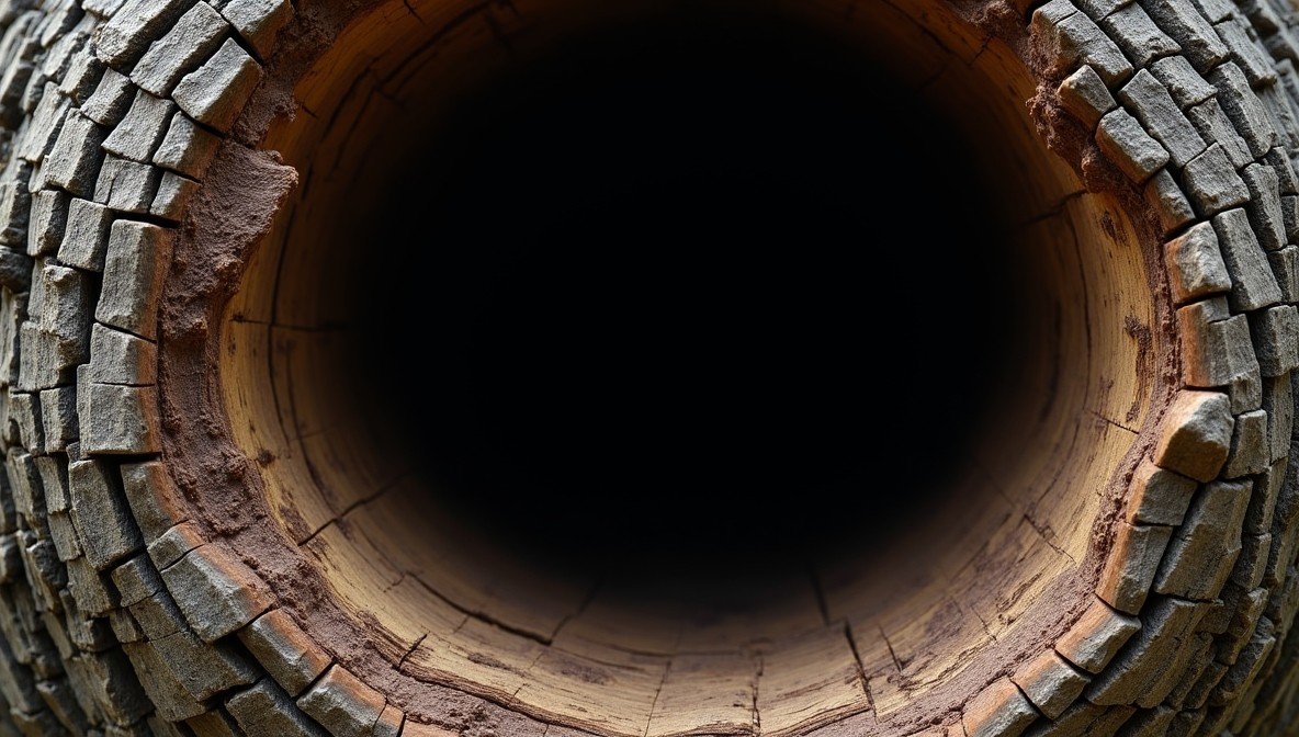 Baumhöhle