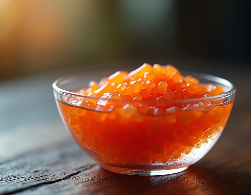 trout roe