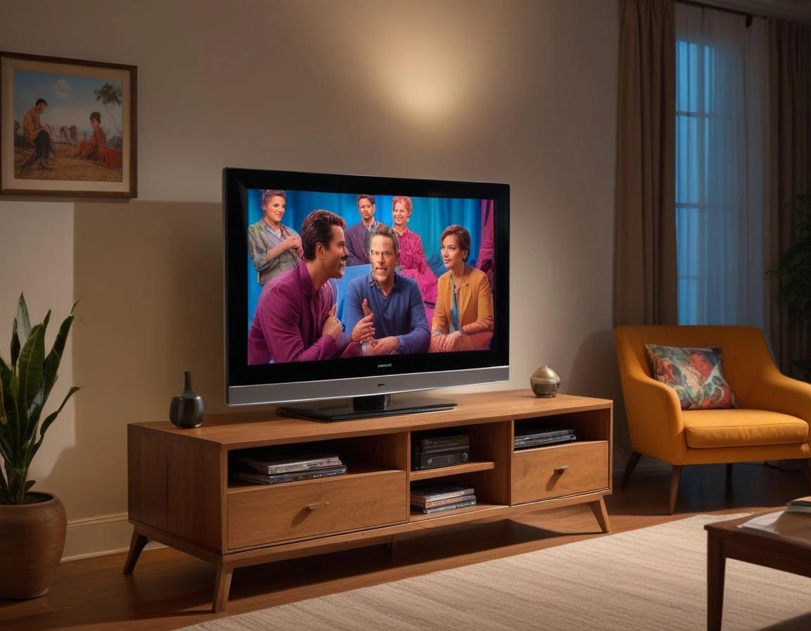 TV shows