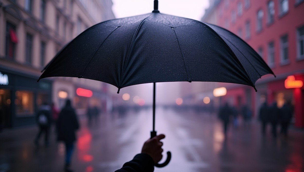 umbrella