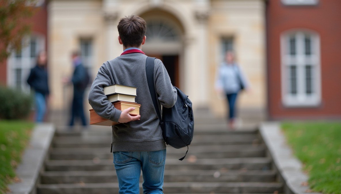 undergraduate studies
