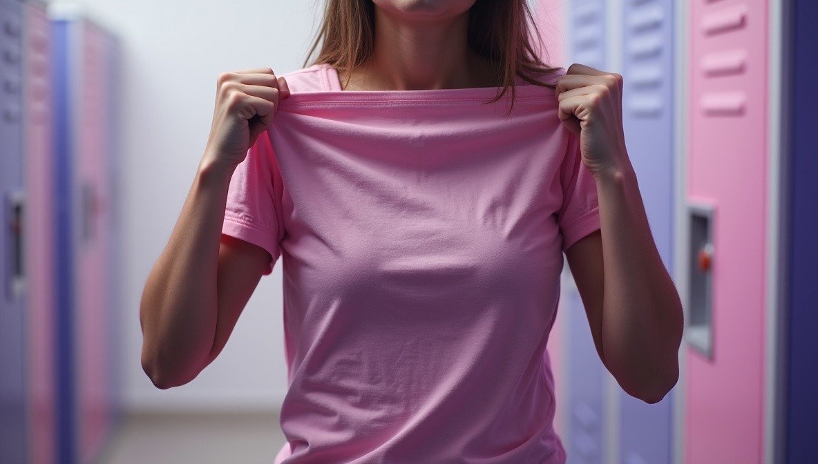 undress