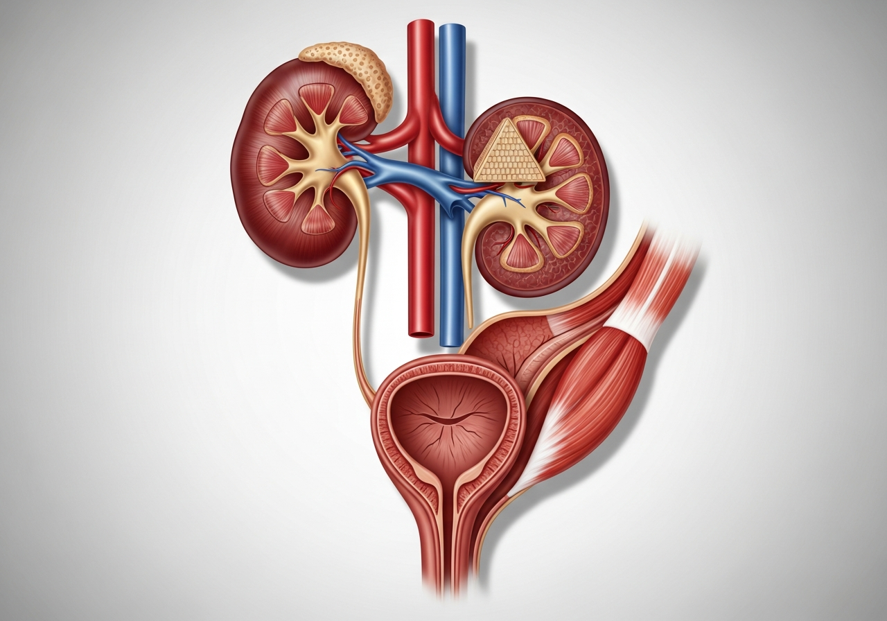 ureter