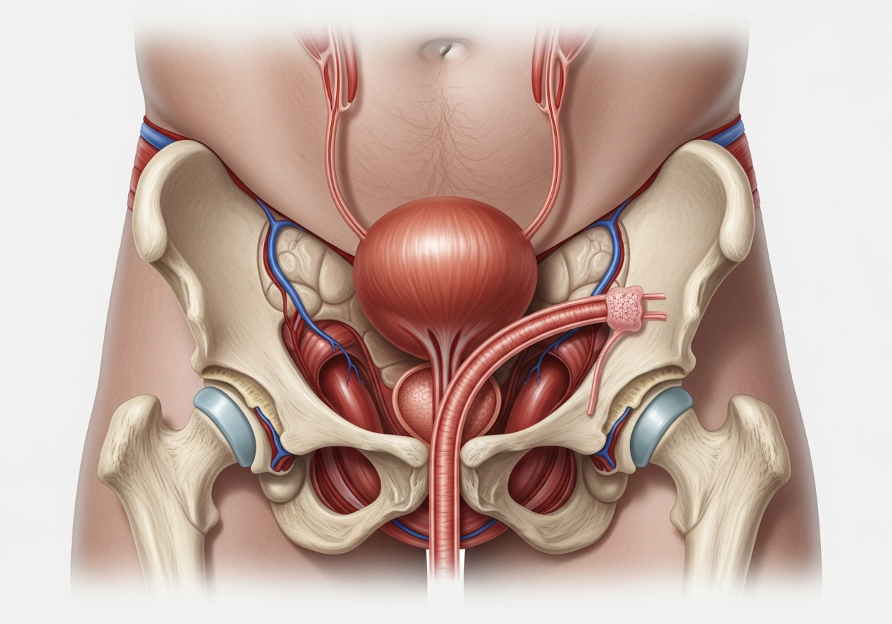 urethra