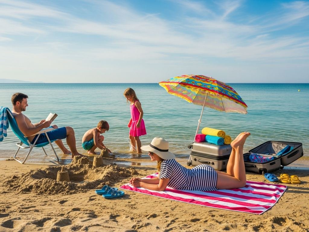 vacanza