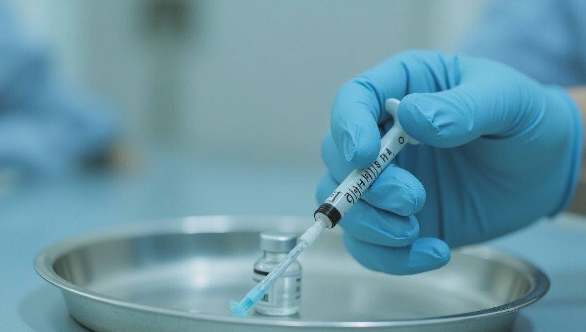 vaccination