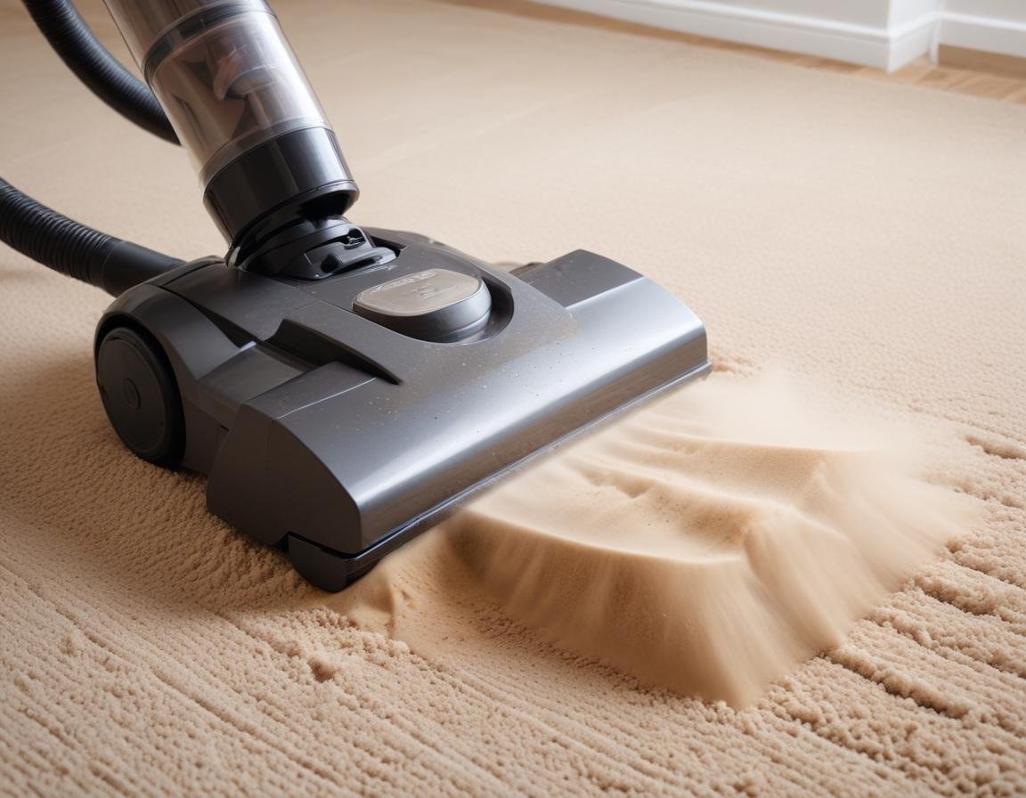 vacuum